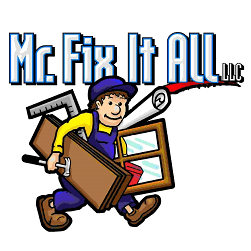 Mr. Fix It All