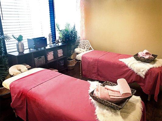 Drift Massage & Wellness