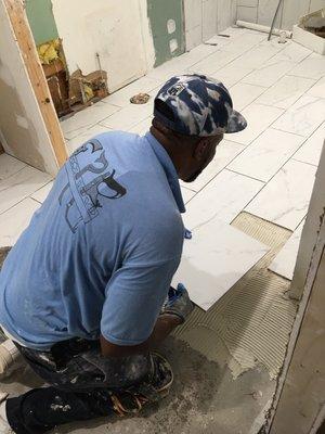 CE Fulton Professional Remodeling