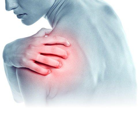 Frozen Shoulder and Adhesive Capsulitis Pain Relief (702) 830-9955 Dr. Gary L. Wagoner in Las Vegas,NV.