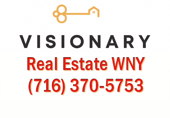 Visionary Real Estate