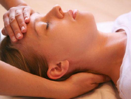 Tabitha is a Reiki teacher who offers Reiki Healing