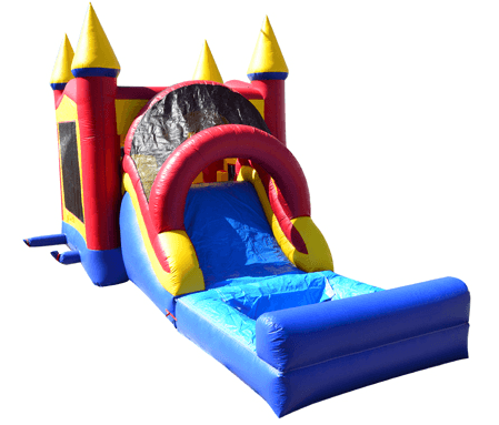 Bounce House