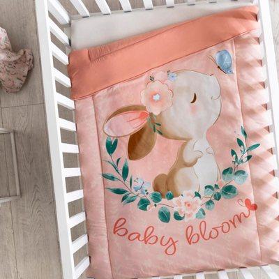 Crib Bedding Nursery Set