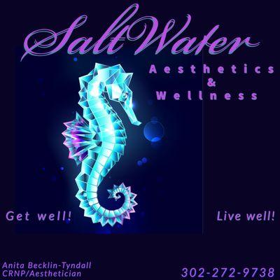 SaltWater Aesthetics & Wellness