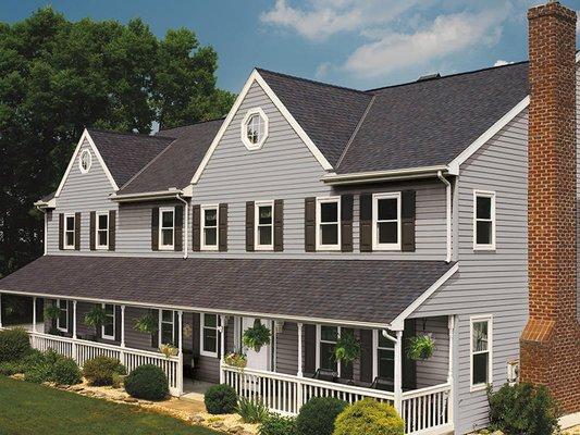 Perfect Pitch Roofing is Long Islands Premier Roofing Company