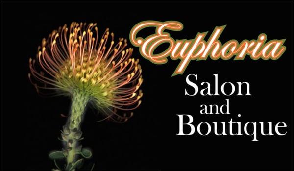 Euphoria Salon & Boutique