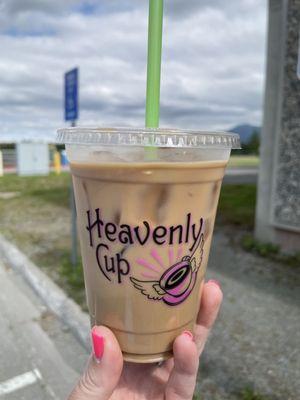 Heavenly Cup