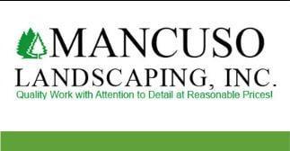 Mancuso Landscaping Inc logo