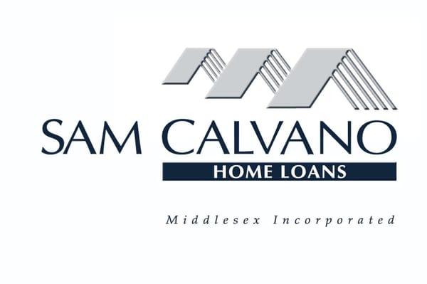 Sam Calvano Home Loans