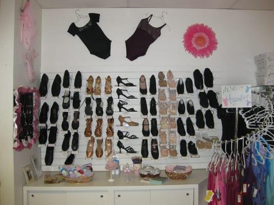 Shoe Display