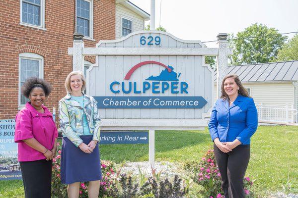 Culpeper Chamber of Commerce