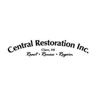 Central Restoration Inc