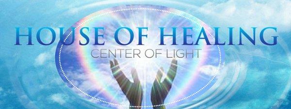 House of Healing Center of Light