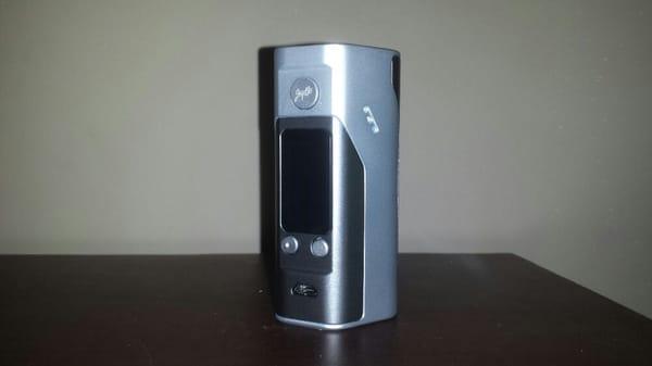 Wismec RX 200S