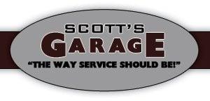 Scott's Garage Inc