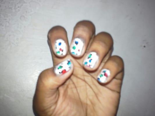 beautiful nails