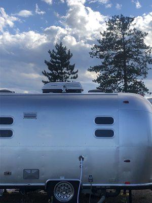 Airstream