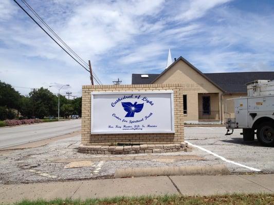 Cathedral Of Light Center for Spiritual Truth