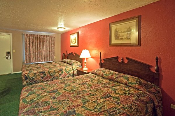 Americas Best Value Inn Lansing