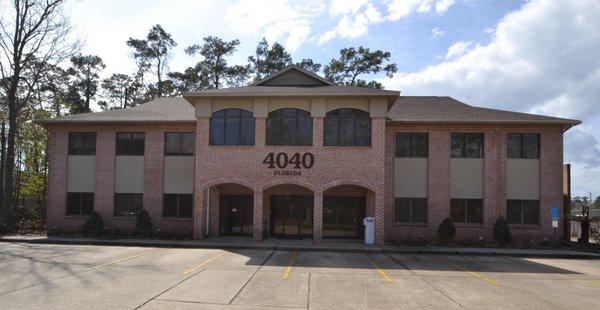 Watermark Realty, LLC 4040 W. Florida Street Suite 201 Mandeville, LA 70471