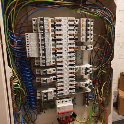 Smith Brothers Electrical