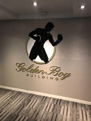 Golden Boy Promotions