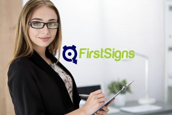 FirstSigns