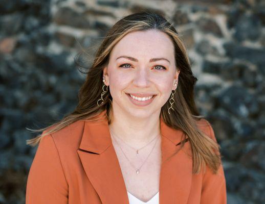 Stephanie Vick - Associate Family Law Attorney; Stephanie joined our firm early in 2021 after graduating from Gonzaga Law School in 2020.