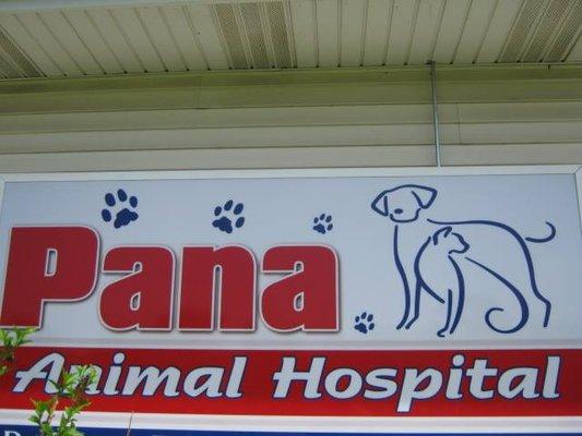 Pana Animal Hospital