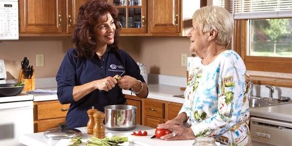 Comfort Keepers of Palos Hills