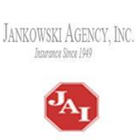 Jankowski Insurance Agency logo