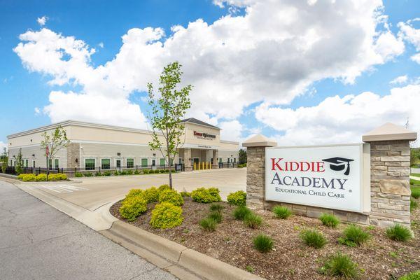 Kiddie Academy of St. Charles