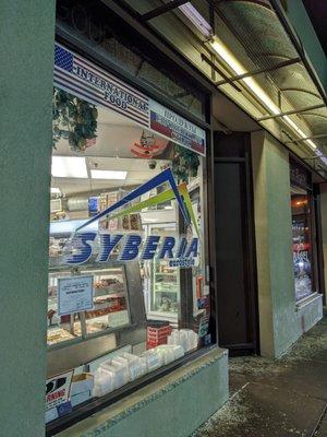 Storefront