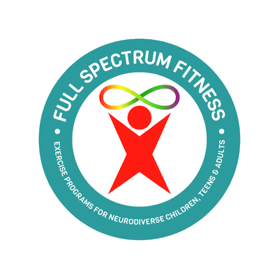 Full Spectrum Fitness