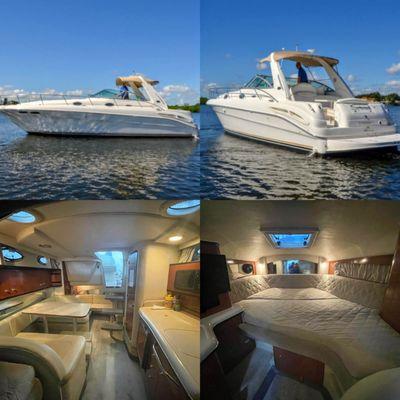 Yacht Rentals