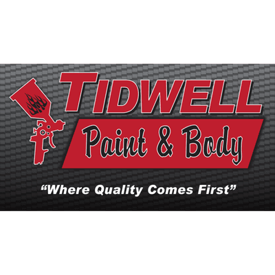 Tidwell Paint & Body