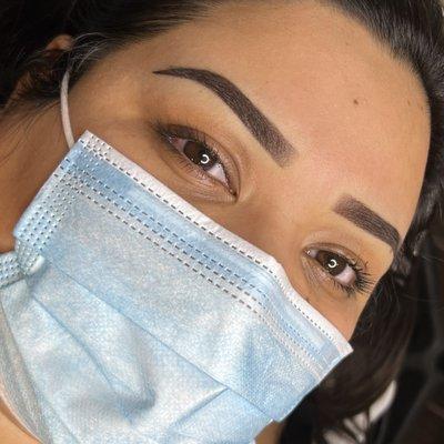 Brows by Lan