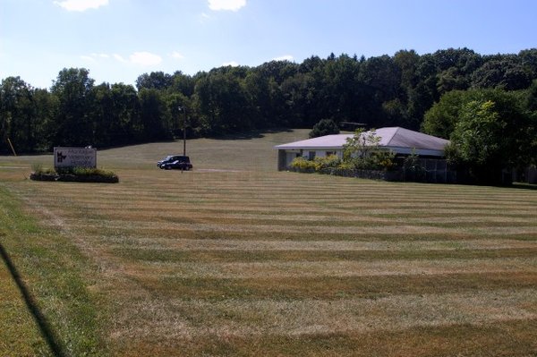 Montague Veterinary Hospital, Clove Rd, Montague, NJ