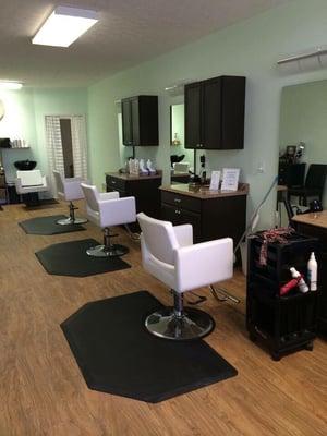 Sweetlife Spa & Salon