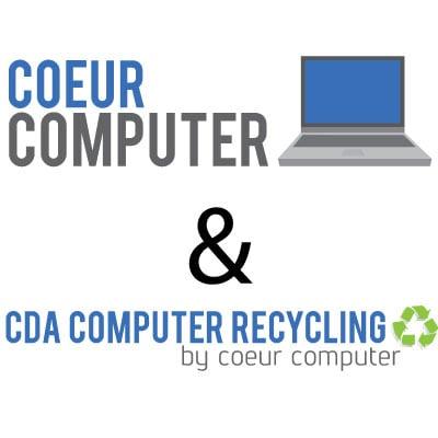 Coeur d'Alene Computer Repair and Computer Recycling