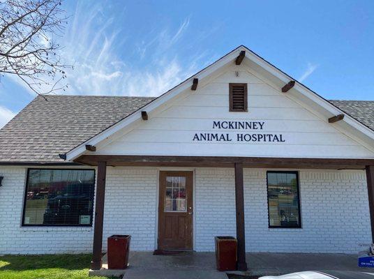 McKinney Animal Hospital