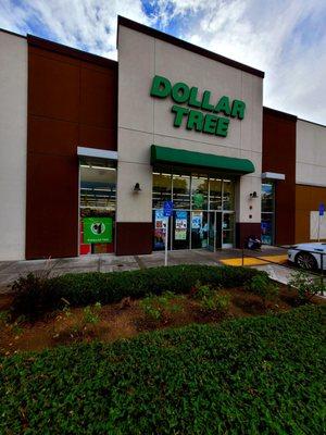 Dollar Tree