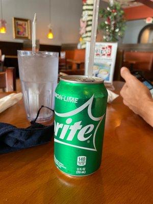 Sprite