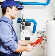 Absolute AUD Plumbing & Heating