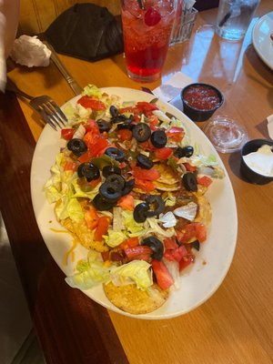 Nachos