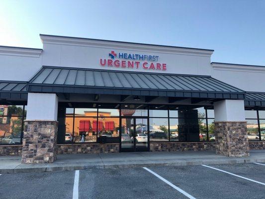 Health First Urgent Care - Medical Clinic