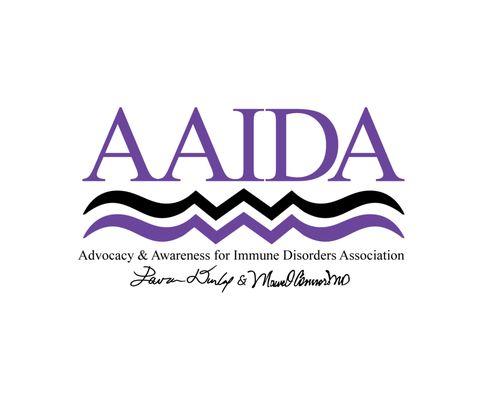 www.GoDoAaida.org Advocacy & Awarenss for Immune Disorders Association