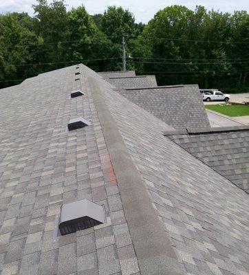 Top Quality Roofing