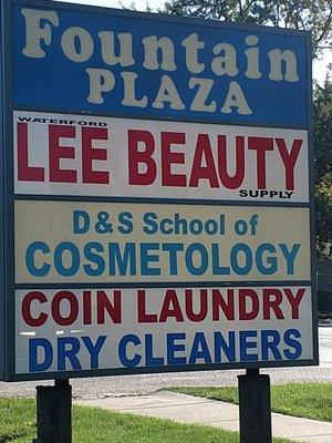 Fountain Coin Laundry